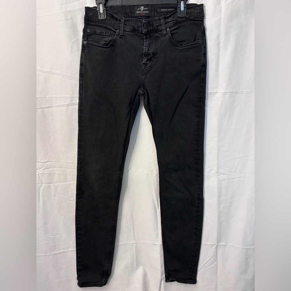 7 for all Man Kind Jeans